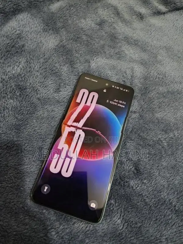 Oppo A5 Aurora Green (Used)