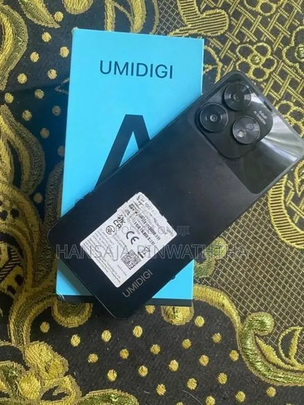UMIDIGI A15 (Used)