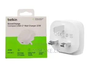 Anker Baseus UGreen Belkin 20W 25W 30W 45W 65W 100W Charger Adapter