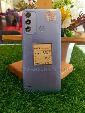 ZTE Blade A53 2GB, 32GB (Used)
