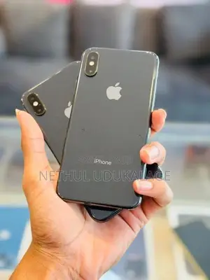 Apple iPhone XS 256GB (Used)