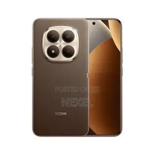 Xiaomi Redmi Note 15 Pro+ 8GB 256GB (Brand New)