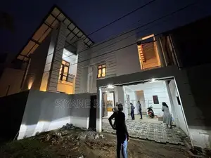 Brand New House For Sale in Kotte
