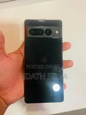 Google Pixel 7 Pro (Used)