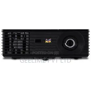 ViewSonic PJD5533W WXGA Projector