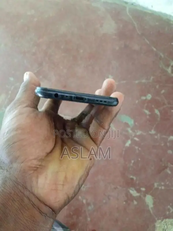 Oppo A15s 4GB 64GB (Used)