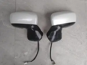 Suzuki Wagon R Mh55S Side Mirror