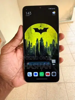 Xiaomi Redmi 13C (Used)