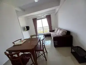 Oval View Apartment for Rent Colombo 8 - REF 44