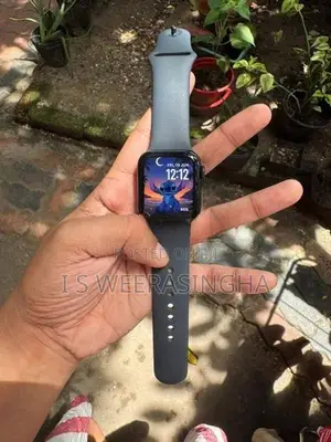 Apple Watch SE 2 ( )