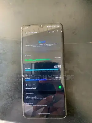 Samsung Galaxy A12 (Used)