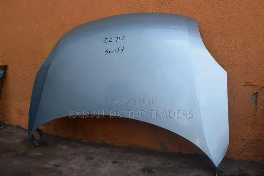 Suzuki Swift ZC71S Bonnet