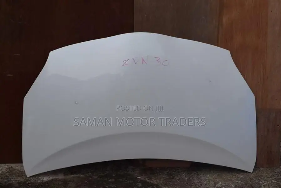Toyota Prius Bonnet