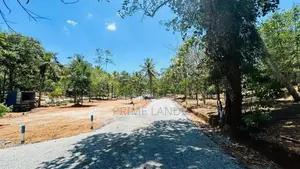 කෑස්බෑව වටිනා ඉඩම්
