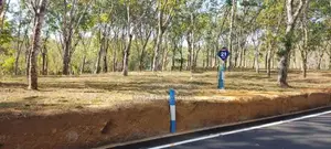 හොරන කනන්විල හන්දිය ආසන්නයේන් වටිනා ඉඩමක්