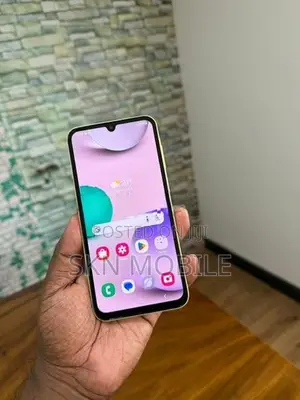 Samsung Galaxy A15 6GB 128GB (Used)