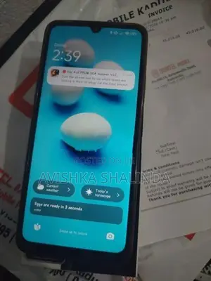 Xiaomi Redmi 14C 128gb (Used)