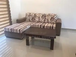 Two Bedroom Furnished Apartment for Rent in oval view Colombo 8