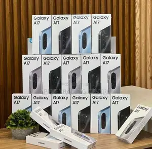 Samsung Galaxy A17 6/128GB (Brand New)