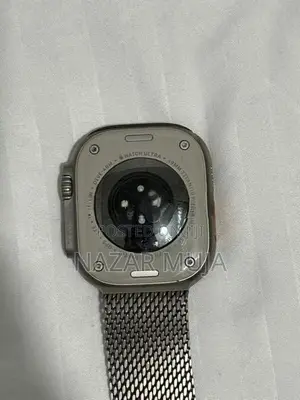 Apple iWatch Ultra 2