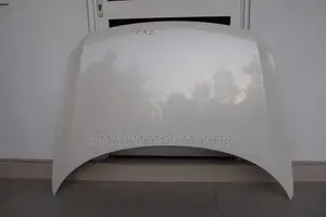 Honda CRZ ZF1 Bonnet