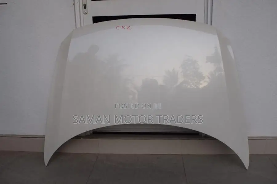 Honda CRZ ZF1 Bonnet