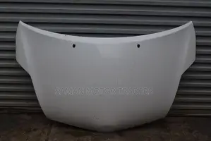 Toyota Prius W20 Bonnet
