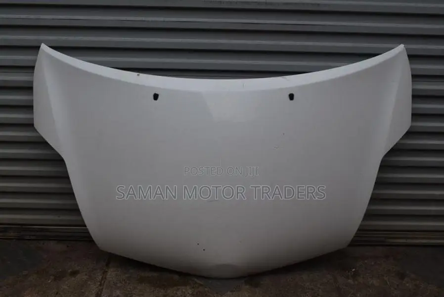 Toyota Prius W20 Bonnet