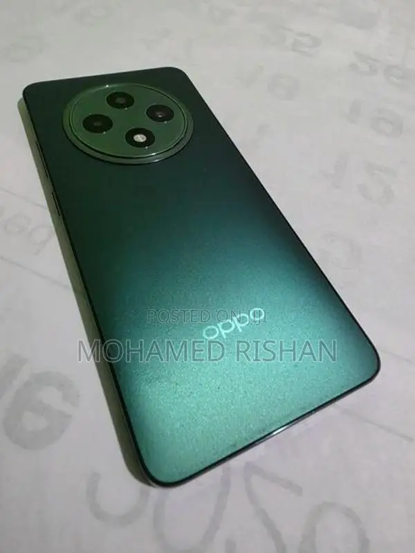 Oppo Reno 12 (Used)