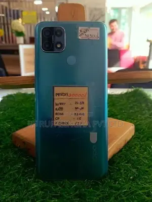 Oppo A15 / 2GB 32GB (Used)