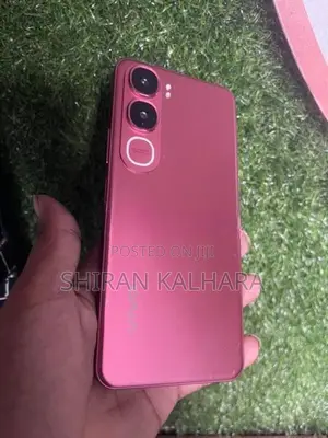 Vivo Y21d (Used)