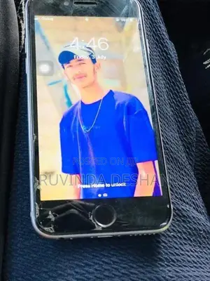 Apple iPhone 6S (Used)