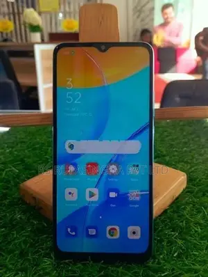 Oppo A15 / 2GB 32GB (Used)