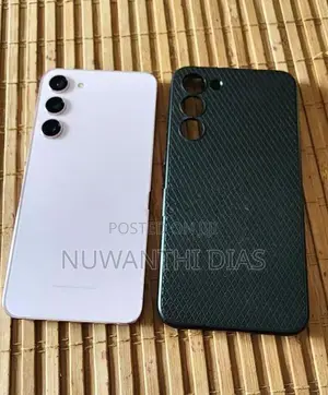 Samsung Galaxy S23+ (Used)