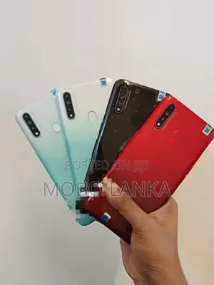 Oppo A31 8GB 256GB (Used)