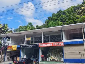 Commercial Space for Rent – Kandenuwara Junction, Matale