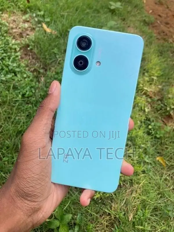 ZTE Blade A36e (Used)