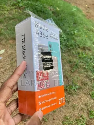 ZTE Blade A36e (Used)