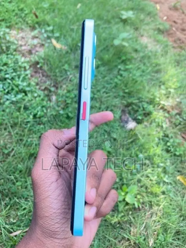 ZTE Blade A36e (Used)