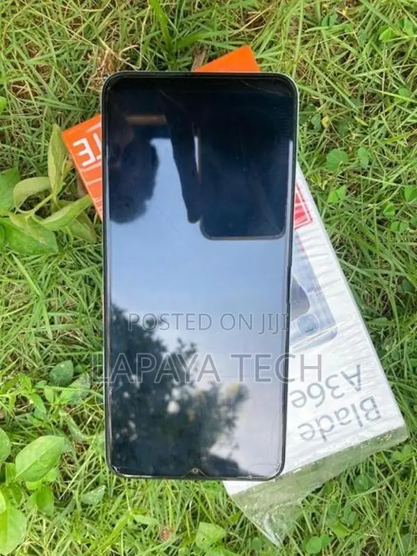 ZTE Blade A36e (Used)