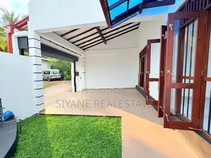 Newly House For Sale in Thalahena