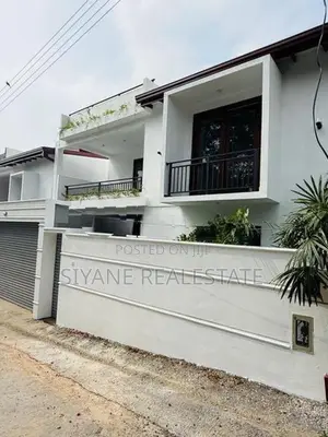 Brand New House For Sale in Malabe