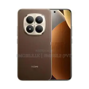 Xiaomi Redmi Note 15 Pro 5G 8GB/256GB (Brand New)
