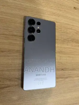 Samsung Galaxy S25 Ultra (Used)