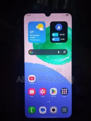 Samsung Galaxy M14 (Used)
