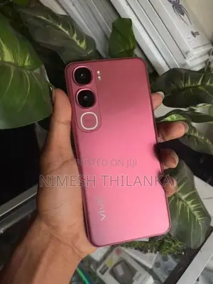 Vivo Y21d Pink (Used)