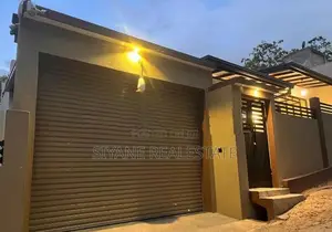 Beautiful Modern Luxury Brand New House for Sale in Kesbewa