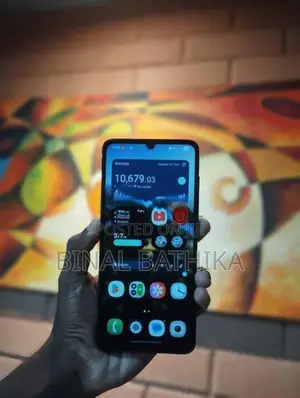 Samsung Galaxy F05 (Used)