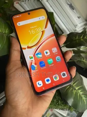 Vivo Y21d Pink (Used)