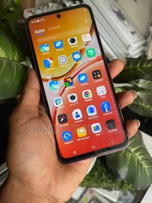 Vivo Y21d Pink (Used)